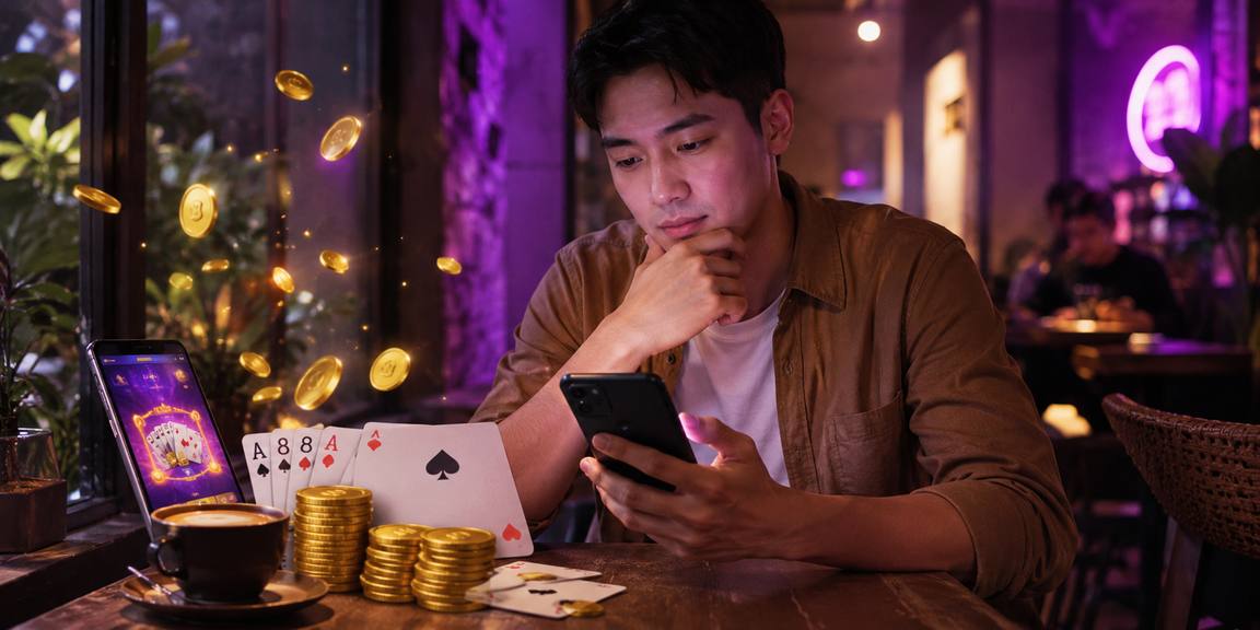 8x6 Tải ứng dụng 8x6 cho Android và iOS ngay hôm nay